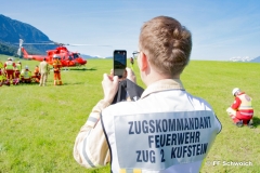 2019-06-01 Hubschrauberübung-20