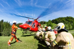 2019-06-01 Hubschrauberübung-26