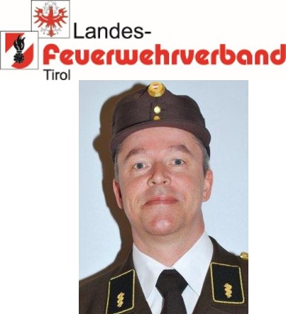 Unser Feuerwehrarzt Dr. Albert Zawadil ist Mitglied des Teams „Sachgebiet Feuerwehrmedizinischer Dienst“ des Landes Tirol