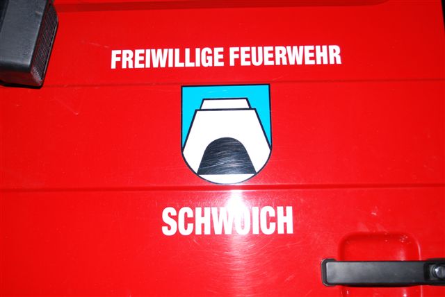 Maschinistenübungen