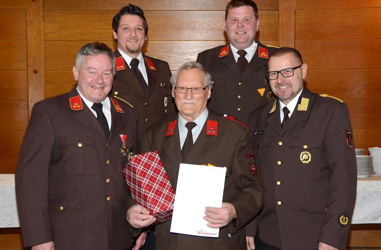 128. Jahreshauptversammlung